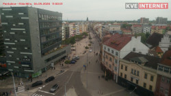 Třída Míru