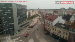 Třída Míru