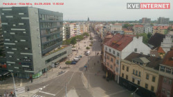 Třída Míru