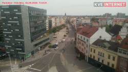 Třída Míru