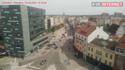 Třída Míru