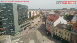 Třída Míru