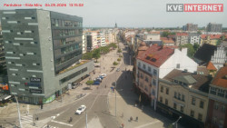 Třída Míru