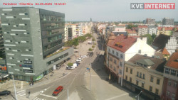Třída Míru
