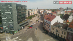 Třída Míru