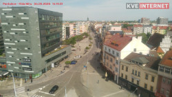 Třída Míru