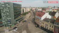 Třída Míru