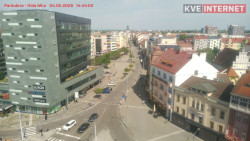 Třída Míru