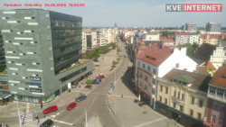 Třída Míru