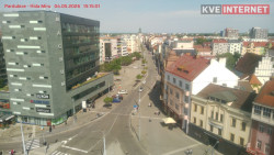 Třída Míru