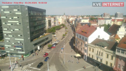 Třída Míru