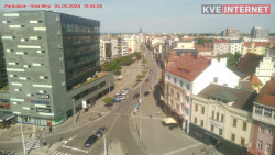 Třída Míru