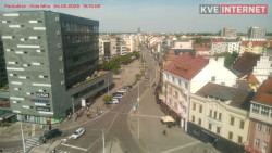 Třída Míru