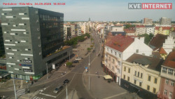 Třída Míru