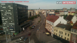 Třída Míru