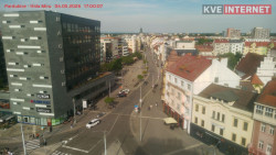 Třída Míru