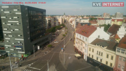Třída Míru
