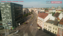 Třída Míru