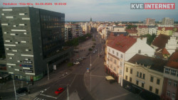 Třída Míru