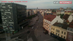 Třída Míru