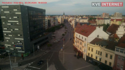 Třída Míru