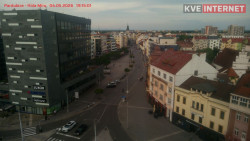 Třída Míru
