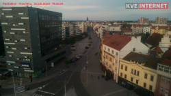Třída Míru
