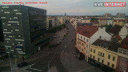 Třída Míru