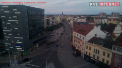 Třída Míru