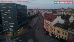 Třída Míru