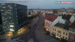 Třída Míru