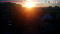 Třída Míru