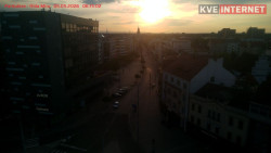 Třída Míru