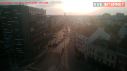 Třída Míru