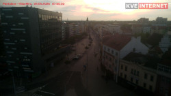 Třída Míru