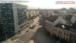 Třída Míru