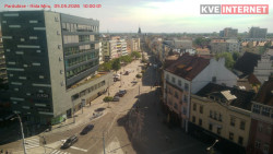 Třída Míru