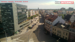 Třída Míru