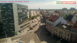 Třída Míru