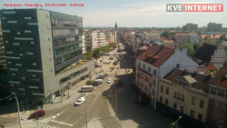 Třída Míru