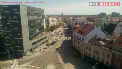 Třída Míru