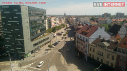 Třída Míru
