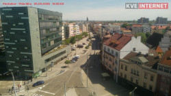 Třída Míru