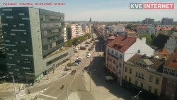 Třída Míru