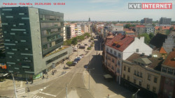 Třída Míru