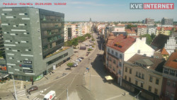 Třída Míru