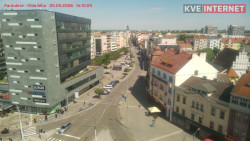 Třída Míru