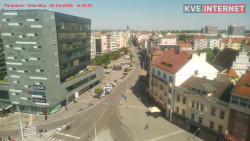 Třída Míru