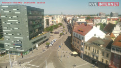 Třída Míru