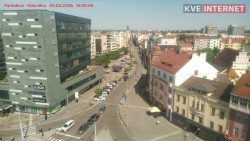 Třída Míru